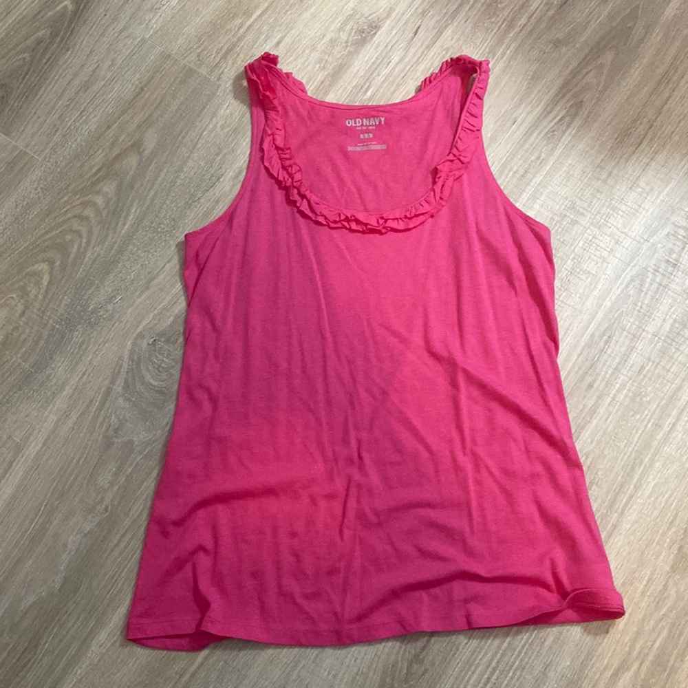 Tank top